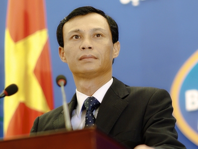 ຫວຽດນາມ ຊົມເຊີຍທ່າທີຕັ້ງໜ້າຂອງ ຈີນ ກ່ຽວກັບ COC